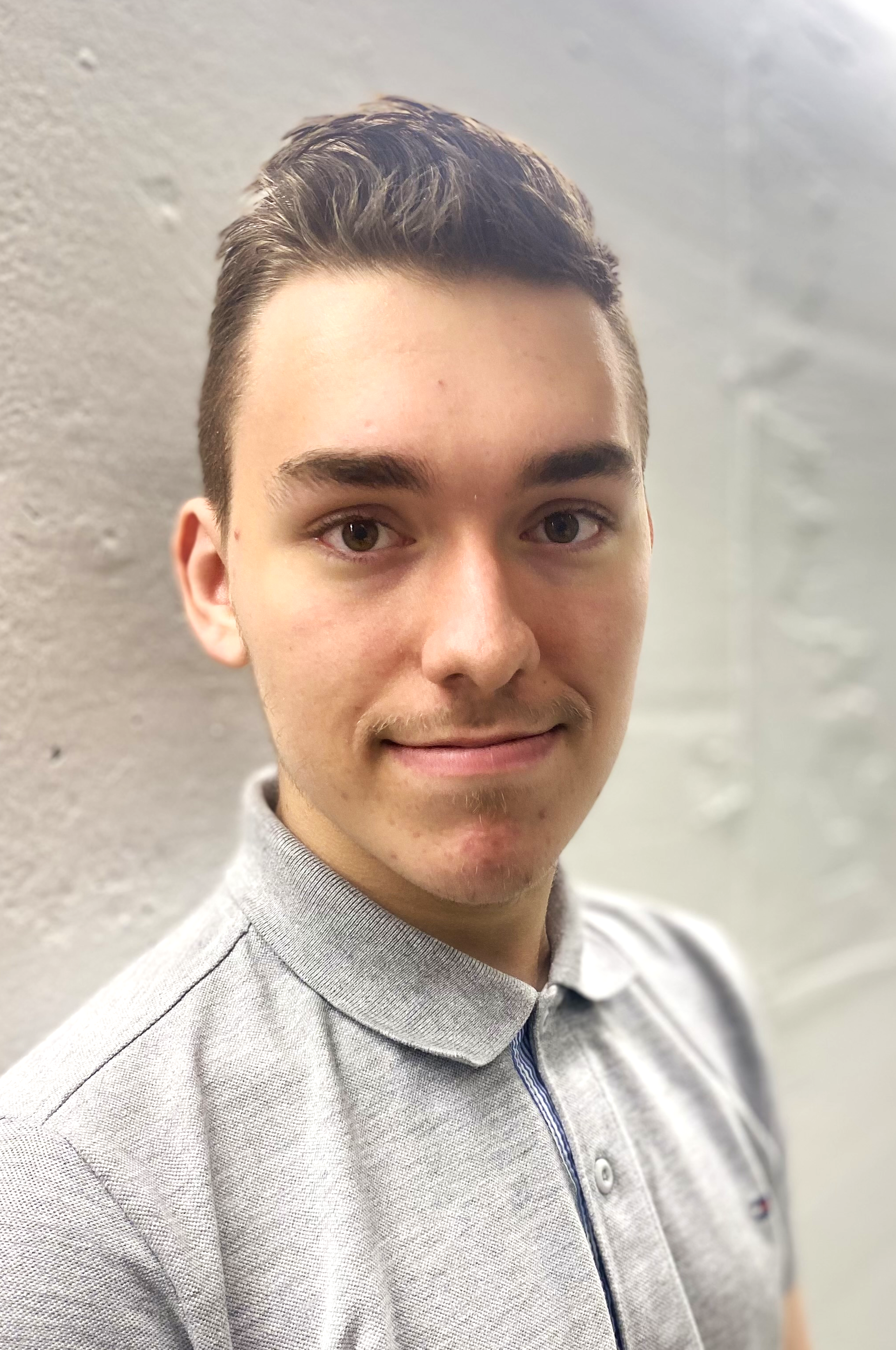 Profile photo
